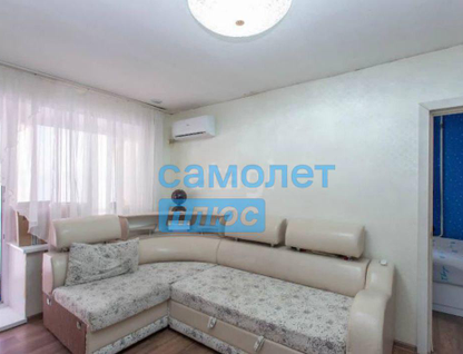 3-к. квартира, 55,8&nbsp;м²