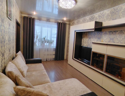 3-к. квартира, 64&nbsp;м²