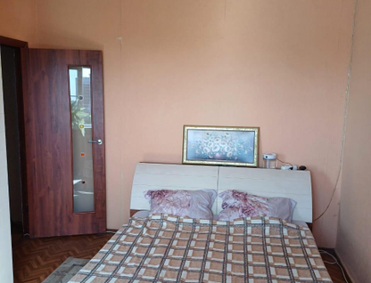 2-к. квартира, 51,3 м²