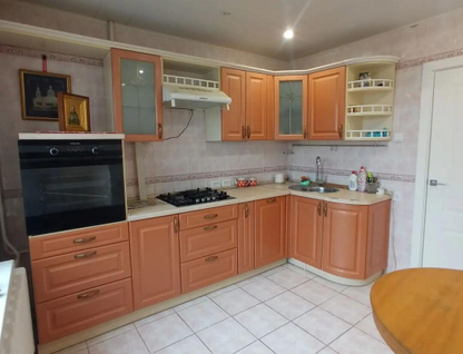 4-к. квартира, 87,5 м²