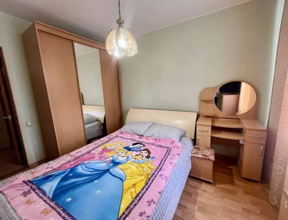 3-к. квартира, 60,5&nbsp;м²