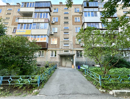 2-комнатная квартира 43,7&nbsp;м²