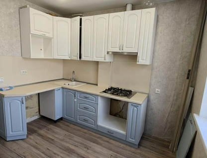 2-к. квартира, 53,8&nbsp;м²