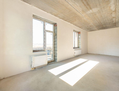2-к. квартира, 66 м²