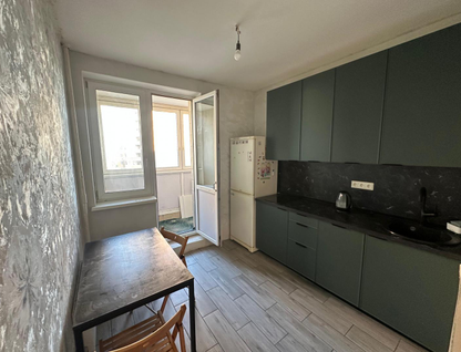 1-к. квартира, 34,6&nbsp;м²