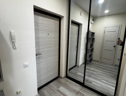 1-к. квартира, 40&nbsp;м²