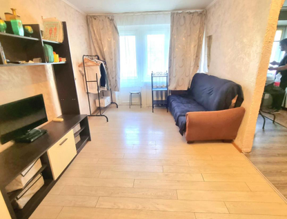 2-к. квартира, 42,2&nbsp;м²