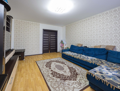 4-к. квартира, 96&nbsp;м²