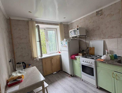 1-к. квартира, 31 м²