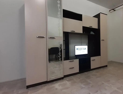 Студия, 24&nbsp;м²