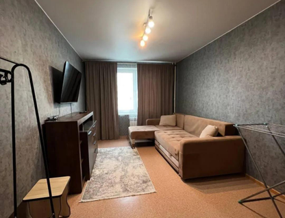 1-к. квартира, 32,6&nbsp;м²