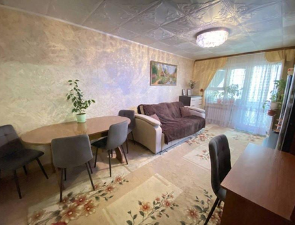 4-к. квартира, 76,2&nbsp;м²