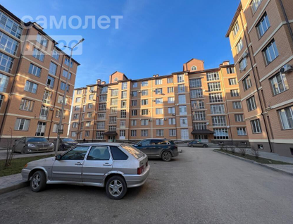 2-к. квартира, 72&nbsp;м²
