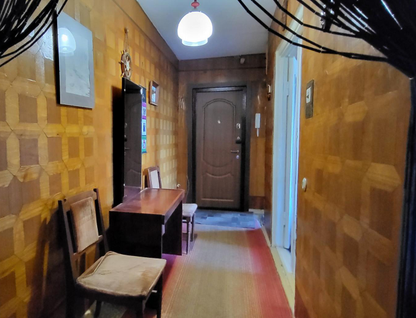 3-к. квартира, 65,7&nbsp;м²