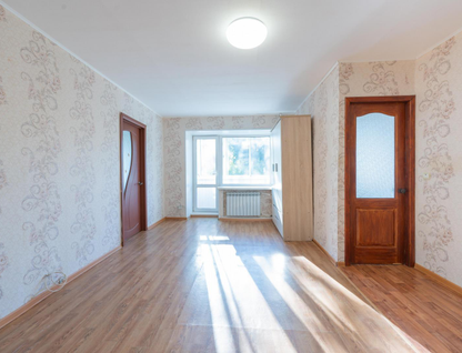 2-к. квартира, 42,6&nbsp;м²