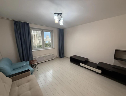 2-к. квартира, 52,2 м²