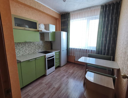 2-к. квартира, 45 м²
