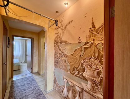 3-к. квартира, 73,5&nbsp;м²