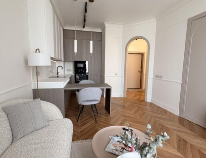 1-к. квартира, 42,6&nbsp;м²