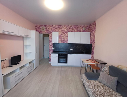 Студия, 25 м²