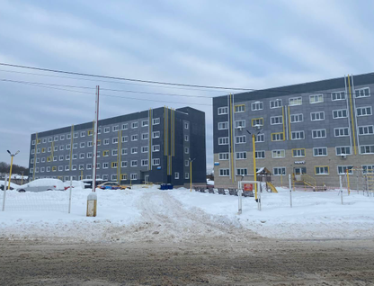 1-к. квартира, 34&nbsp;м²