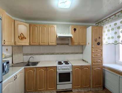 2-к. квартира, 53&nbsp;м²