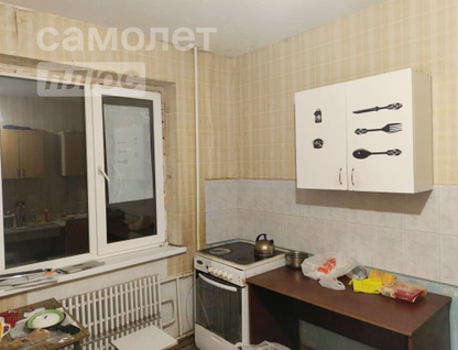 4-к. квартира, 80&nbsp;м²