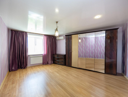 4-к. квартира, 71 м²