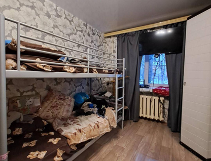 1-к. квартира, 30,1&nbsp;м²