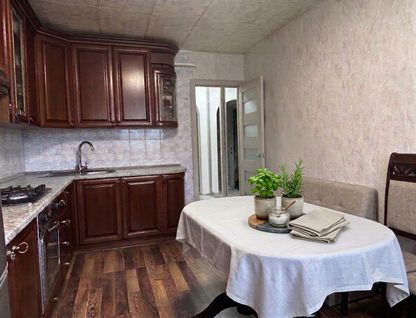 4-к. квартира, 106,7 м²