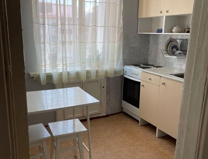 1-к. квартира, 31&nbsp;м²