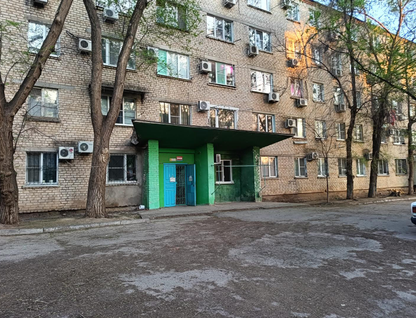 1-к. квартира, 18,5&nbsp;м²