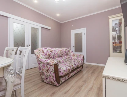 4-к. квартира, 162&nbsp;м²