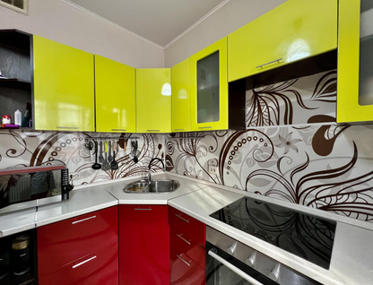 1-к. квартира, 36&nbsp;м²