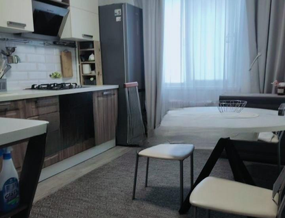 3-к. квартира, 64&nbsp;м²