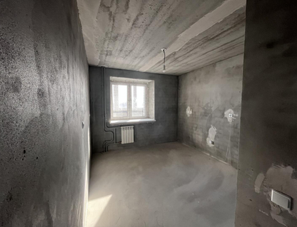 1-к. квартира, 48,6 м²