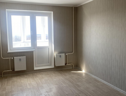 1-к. квартира, 35,8&nbsp;м²