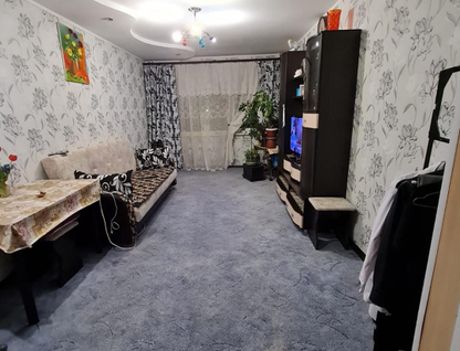 3-к. квартира, 65,8 м²