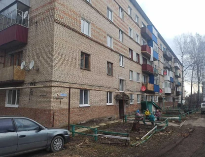 1-к. квартира, 29&nbsp;м²