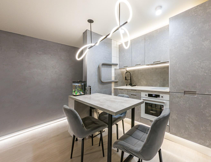 2-к. квартира, 43,6&nbsp;м²