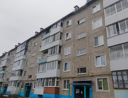 1-к. квартира, 24,7&nbsp;м²