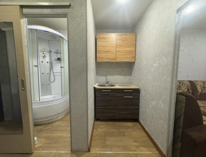 1-к. квартира, 18&nbsp;м²