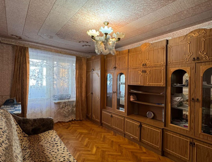 2-к. квартира, 39&nbsp;м²