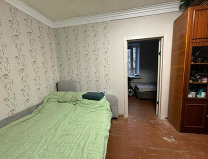 2-к. квартира, 34 м²