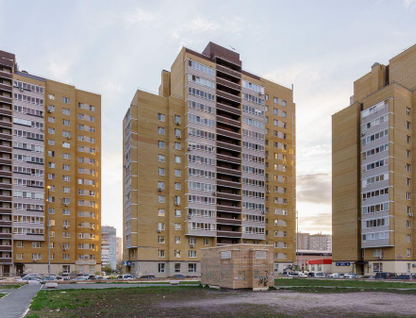 1-к. квартира, 40,3&nbsp;м²