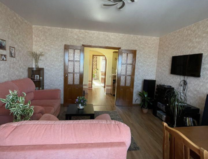 3-к. квартира, 70&nbsp;м²