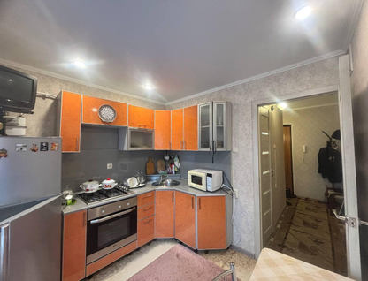 1-к. квартира, 32,5&nbsp;м²