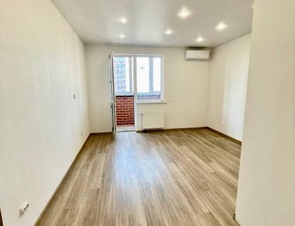 Студия, 23,1&nbsp;м²