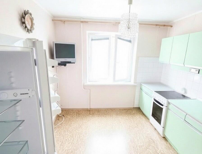 2-к. квартира, 51,2&nbsp;м²