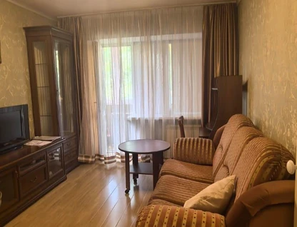 2-к. квартира, 44&nbsp;м²